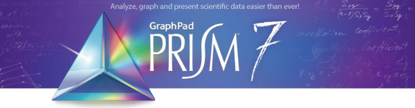 GraphPad Prism7